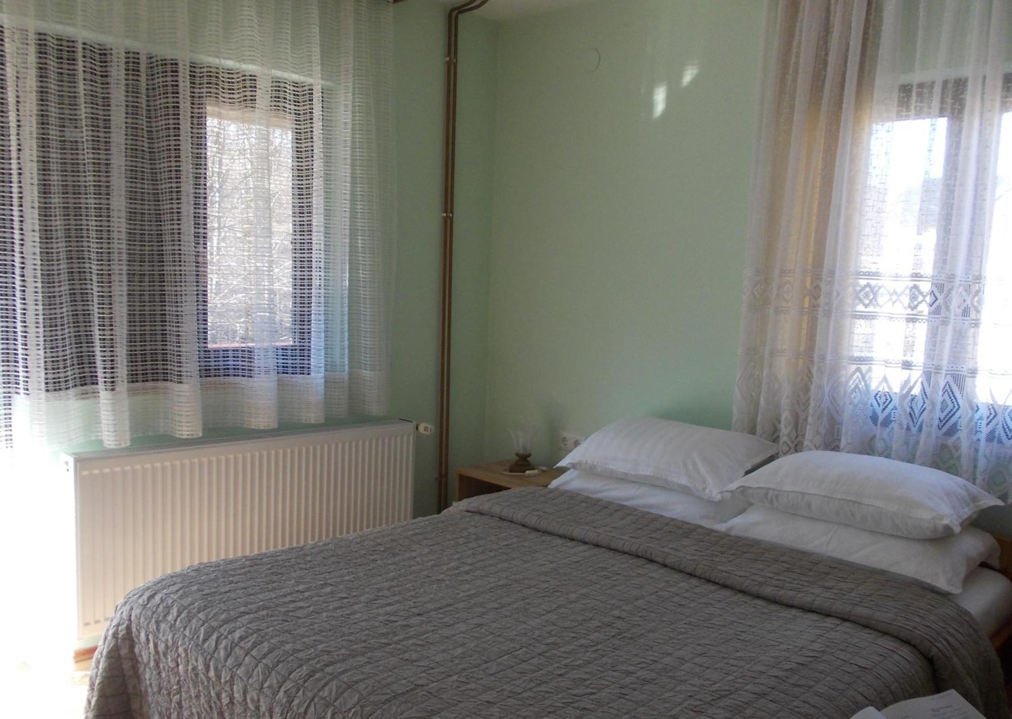Guesthouse Ana&Ljubo Rastovača Kültér fotó