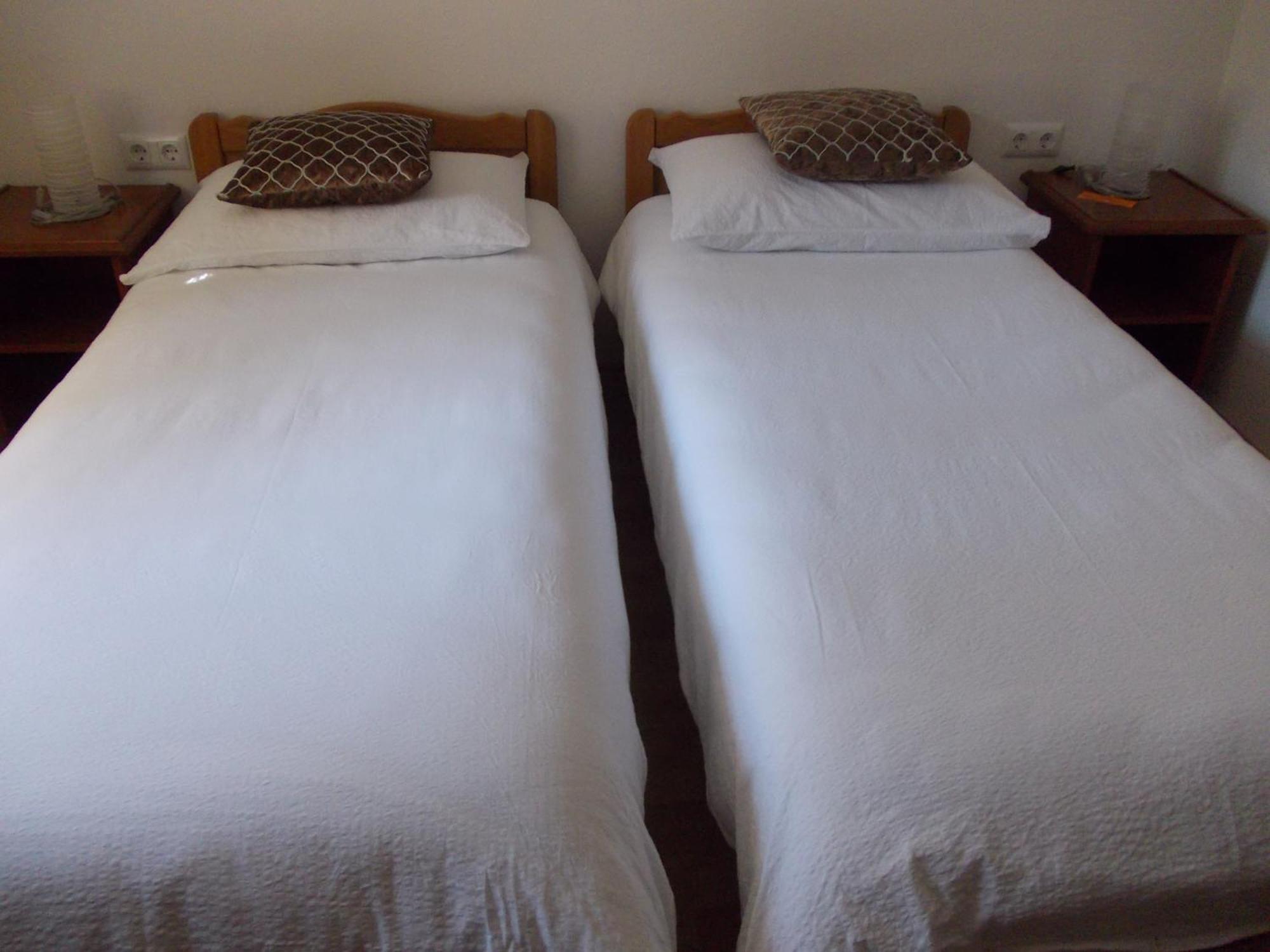 Guesthouse Ana&Ljubo Rastovača Kültér fotó