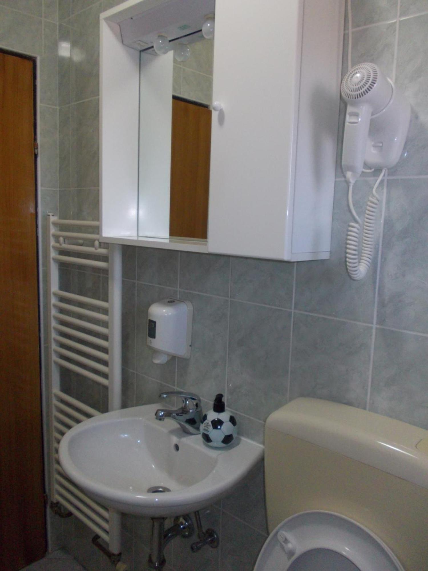 Guesthouse Ana&Ljubo Rastovača Kültér fotó
