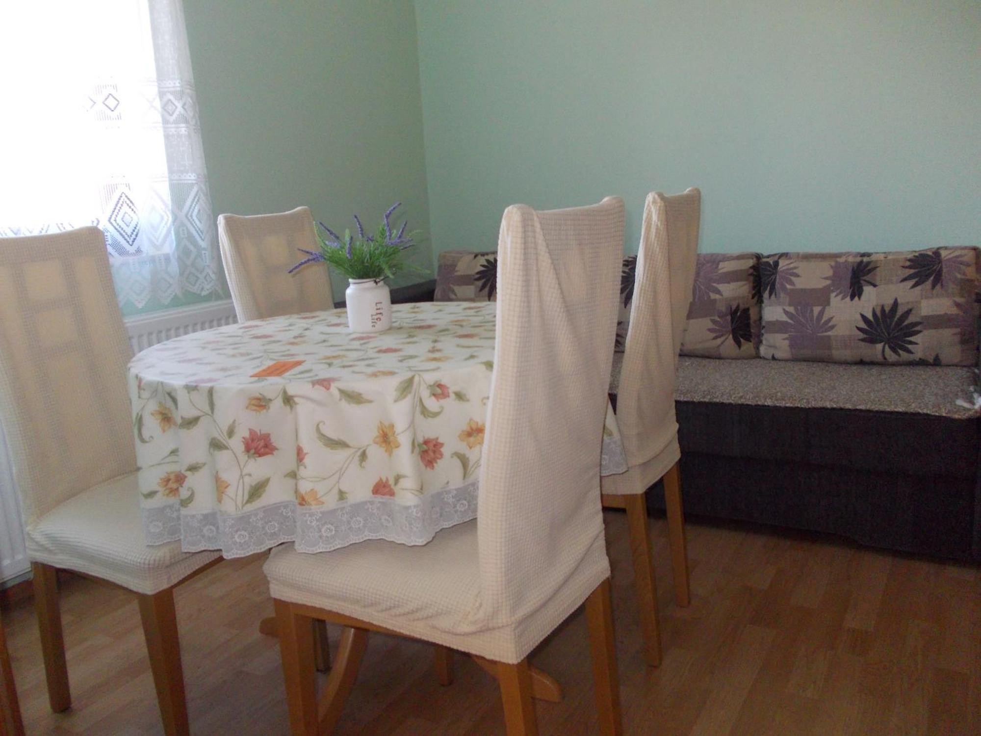 Guesthouse Ana&Ljubo Rastovača Kültér fotó