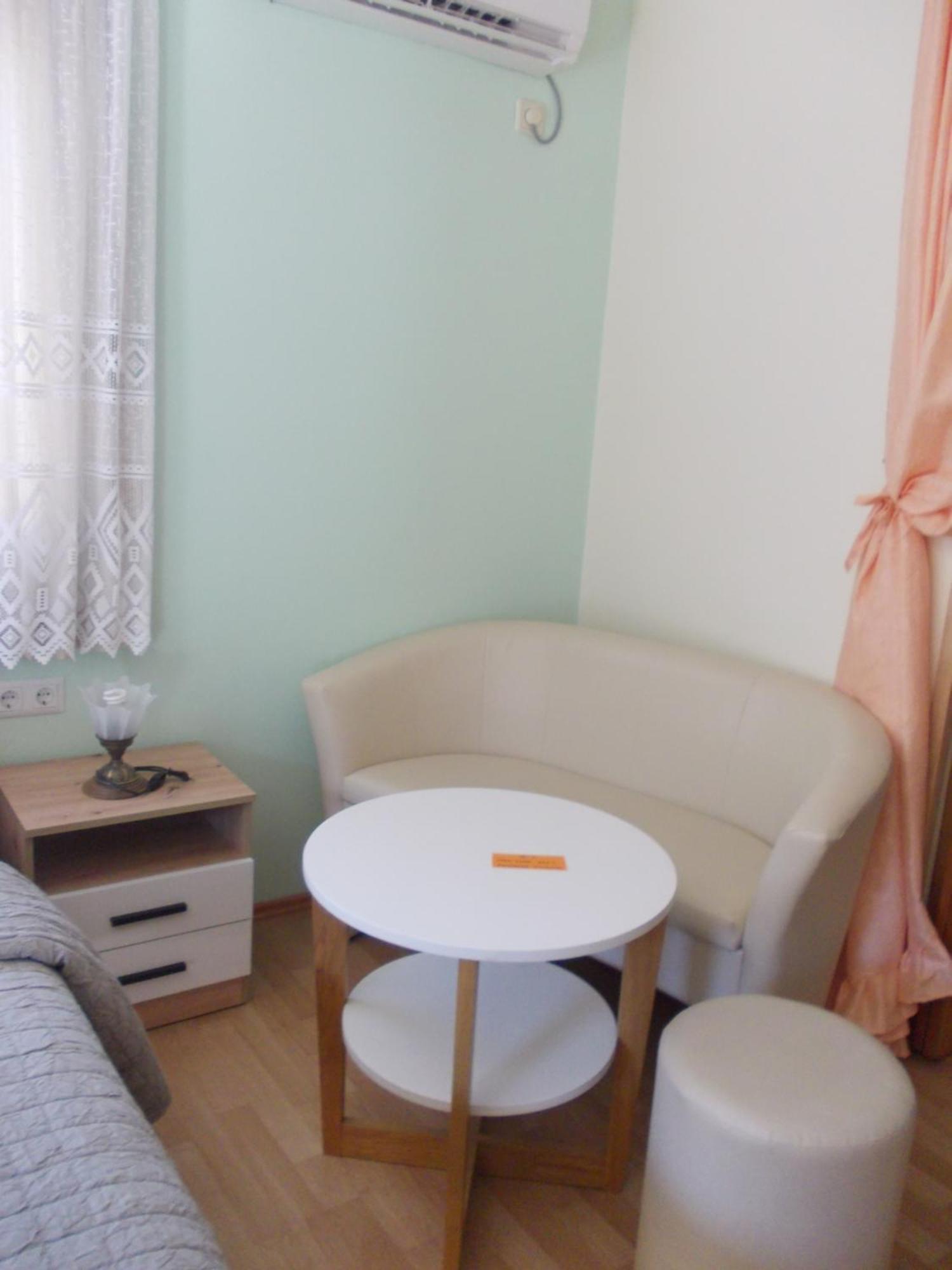 Guesthouse Ana&Ljubo Rastovača Kültér fotó