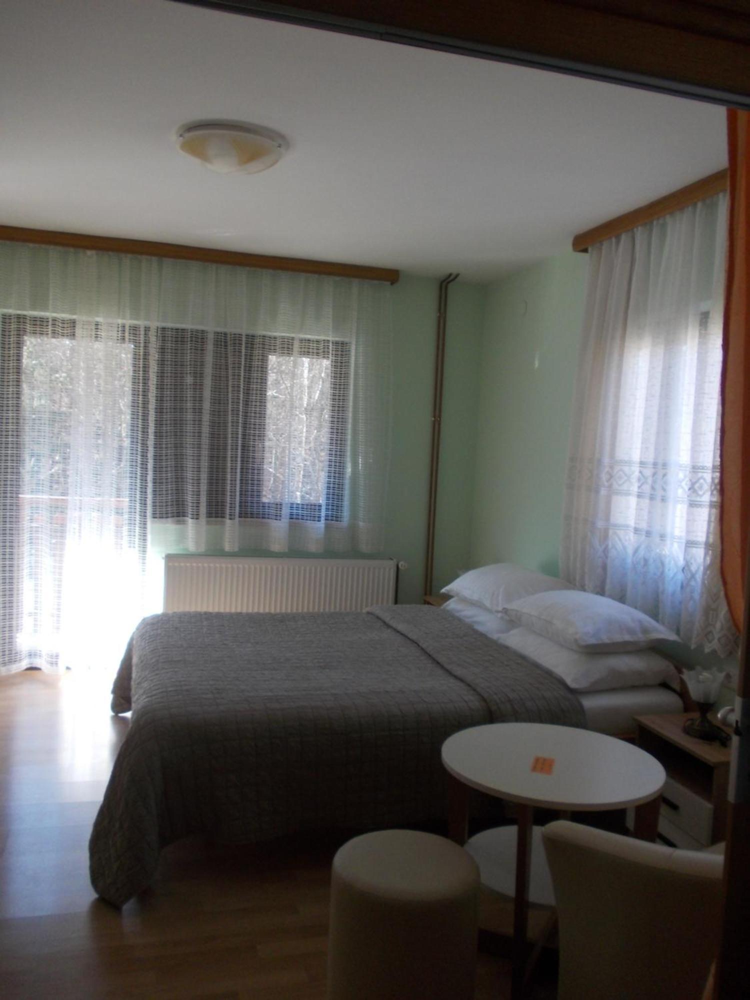 Guesthouse Ana&Ljubo Rastovača Kültér fotó