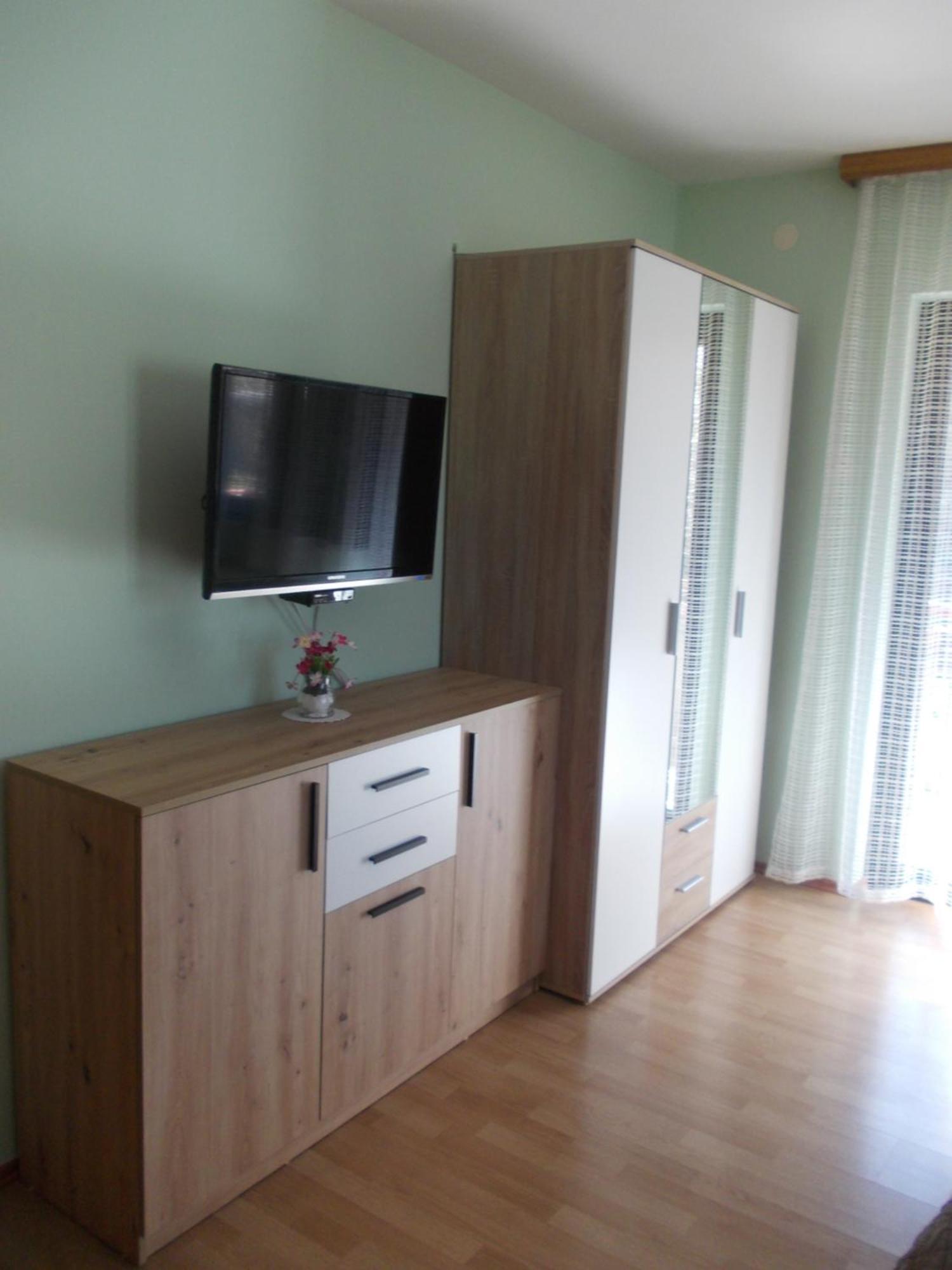 Guesthouse Ana&Ljubo Rastovača Kültér fotó