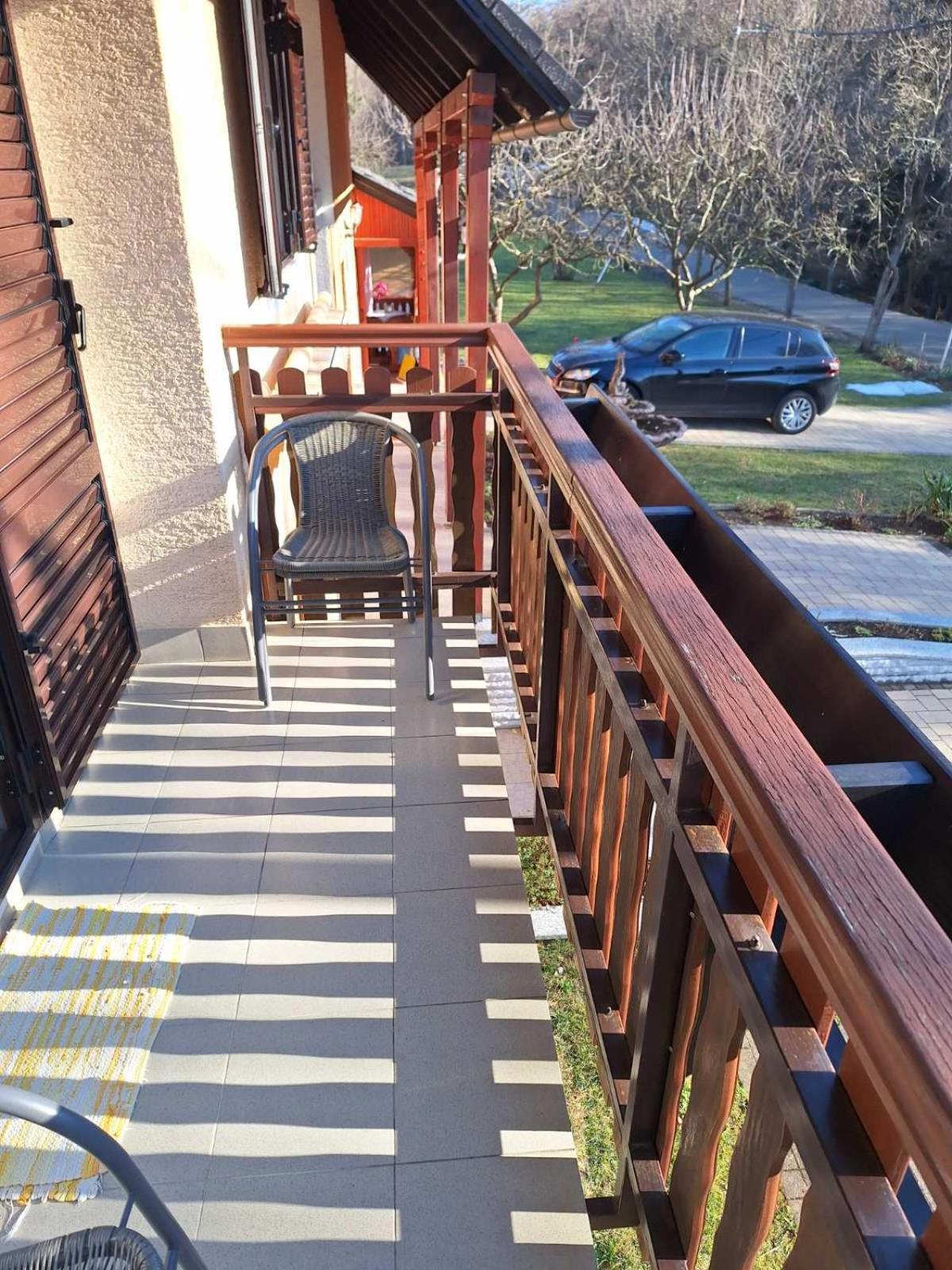 Guesthouse Ana&Ljubo Rastovača Kültér fotó