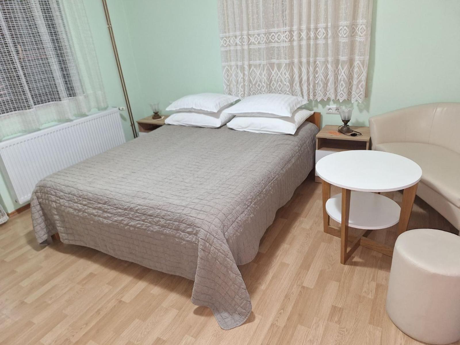 Guesthouse Ana&Ljubo Rastovača Kültér fotó