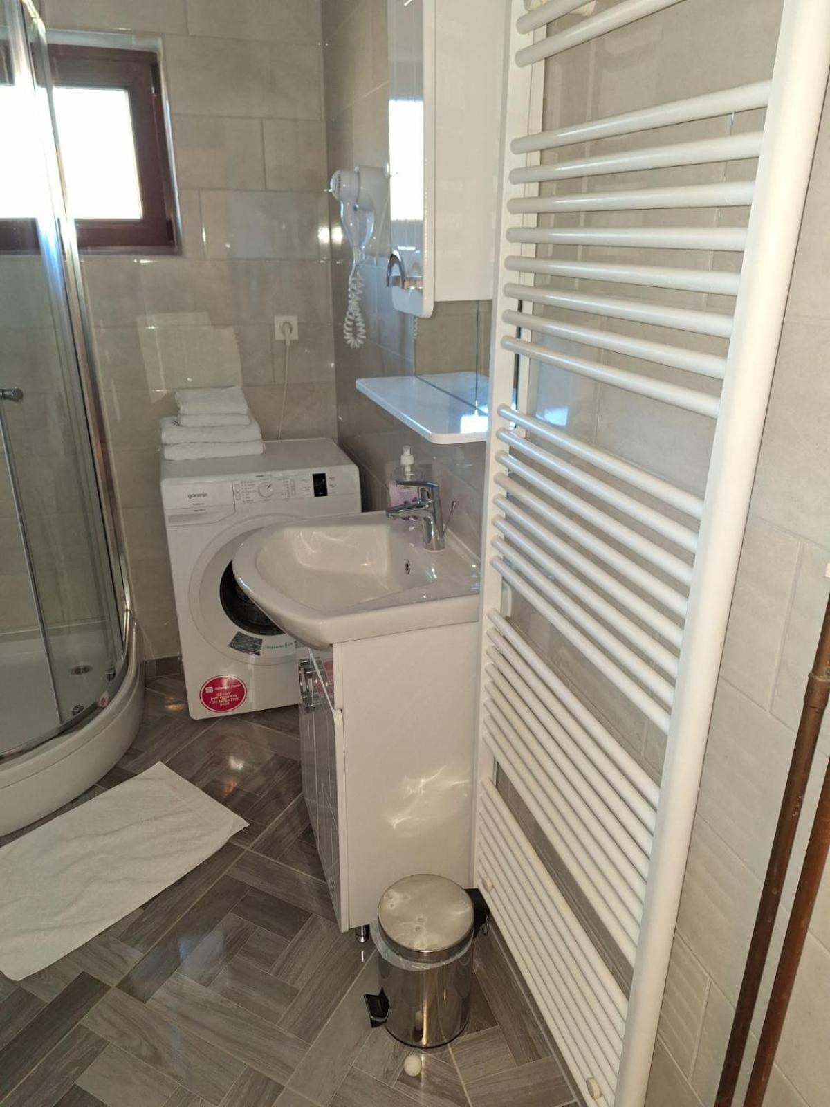 Guesthouse Ana&Ljubo Rastovača Kültér fotó