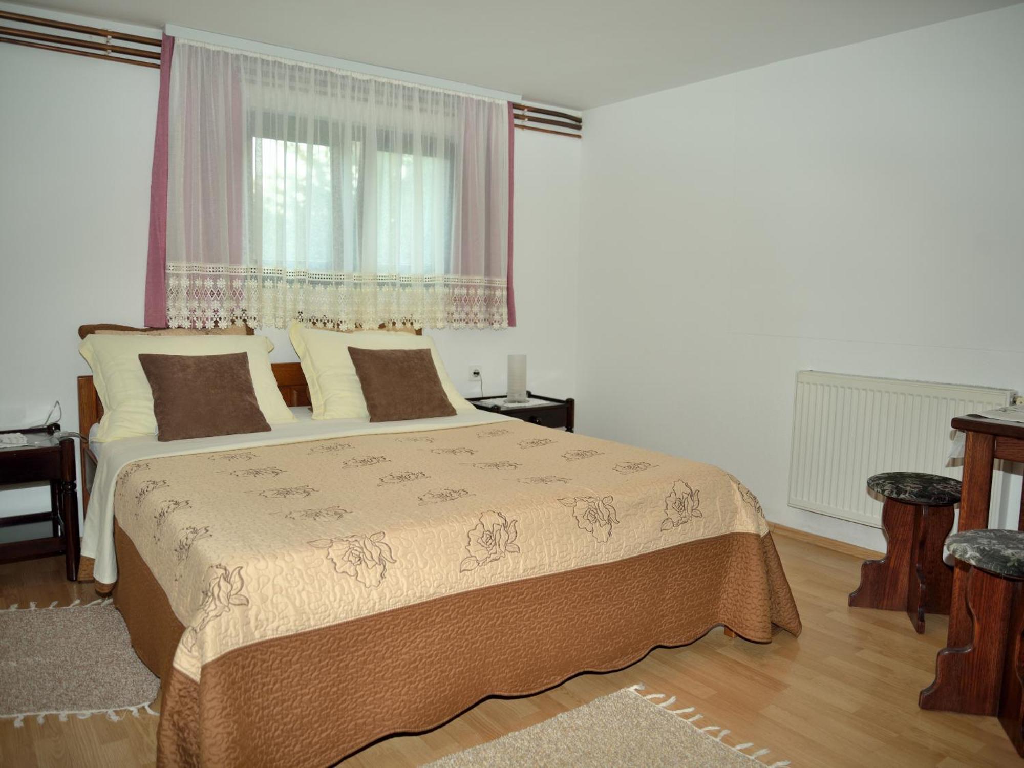 Guesthouse Ana&Ljubo Rastovača Kültér fotó
