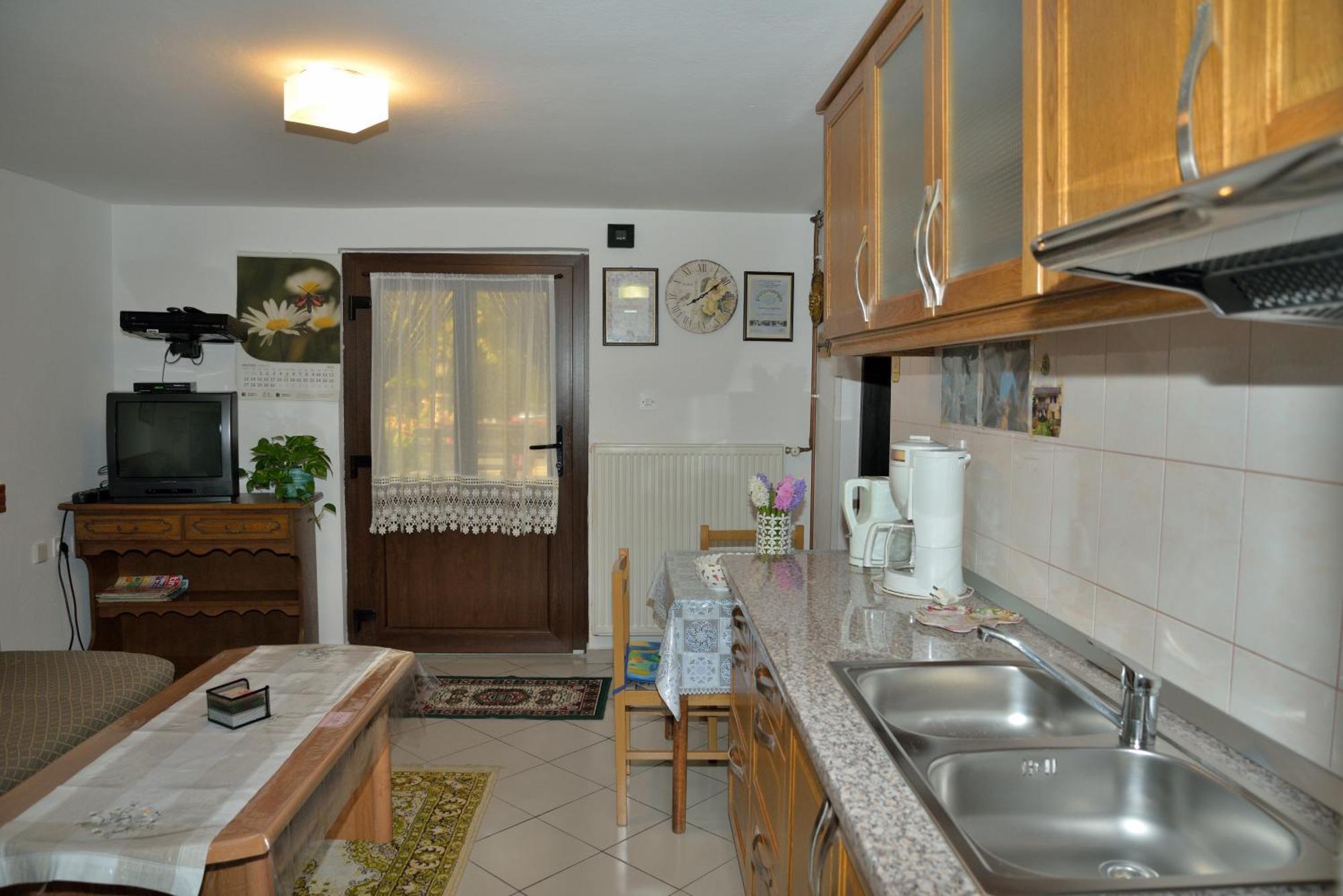 Guesthouse Ana&Ljubo Rastovača Kültér fotó