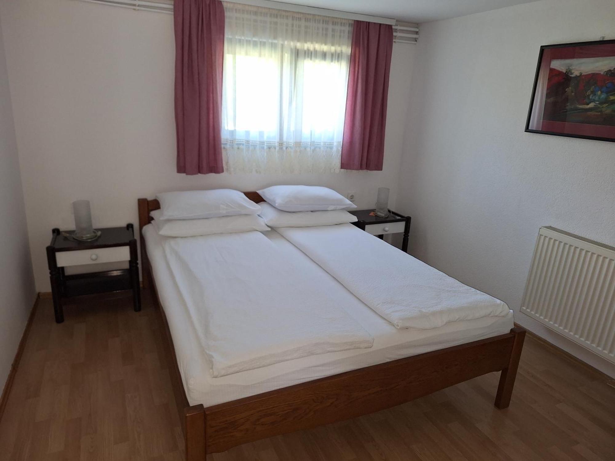 Guesthouse Ana&Ljubo Rastovača Kültér fotó