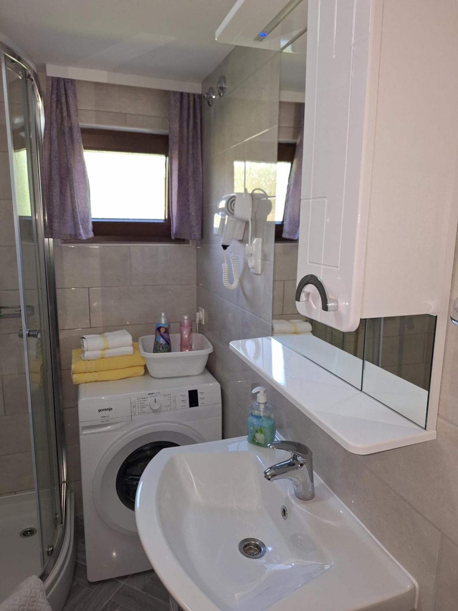Guesthouse Ana&Ljubo Rastovača Kültér fotó