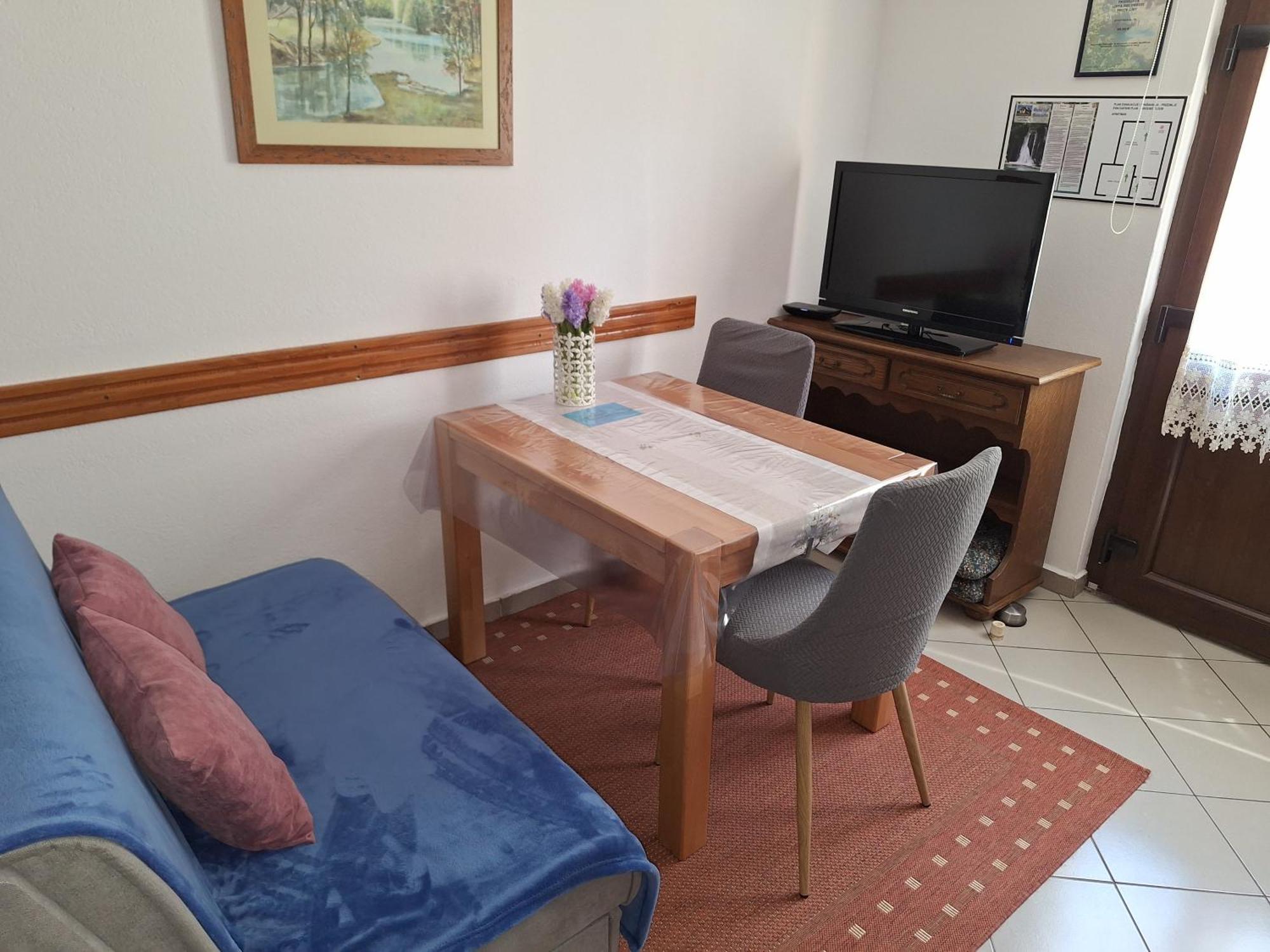 Guesthouse Ana&Ljubo Rastovača Kültér fotó