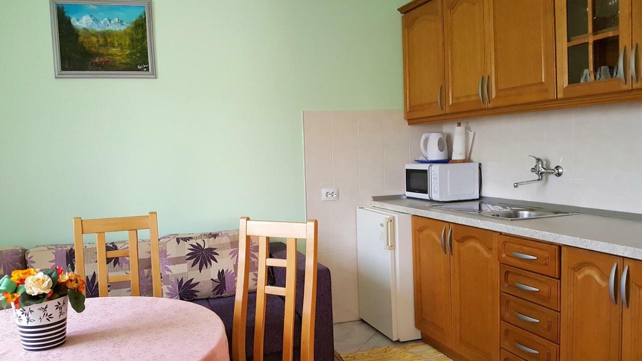 Guesthouse Ana&Ljubo Rastovača Kültér fotó