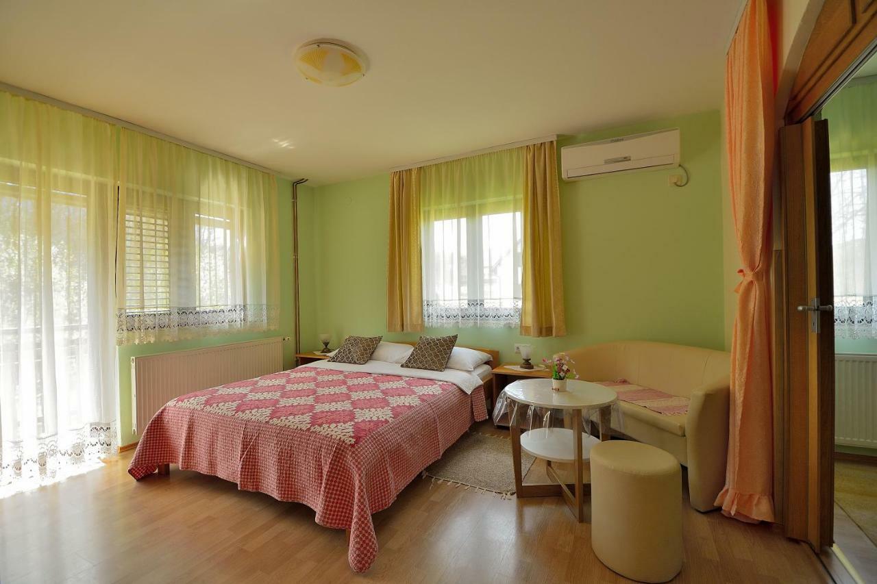 Guesthouse Ana&Ljubo Rastovača Kültér fotó