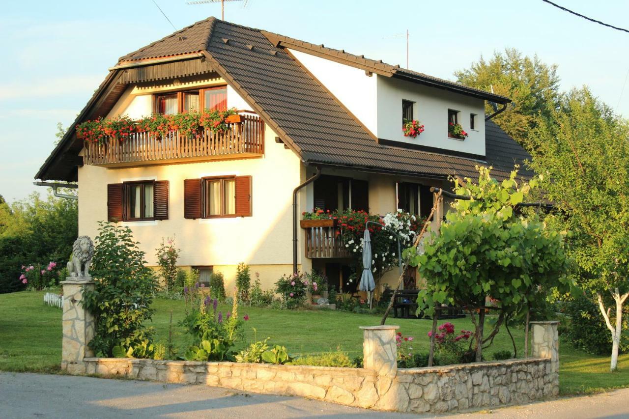 Guesthouse Ana&Ljubo Rastovača Kültér fotó