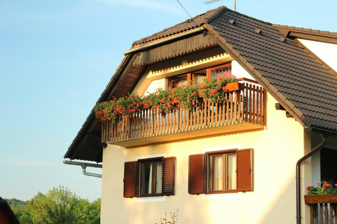 Guesthouse Ana&Ljubo Rastovača Kültér fotó