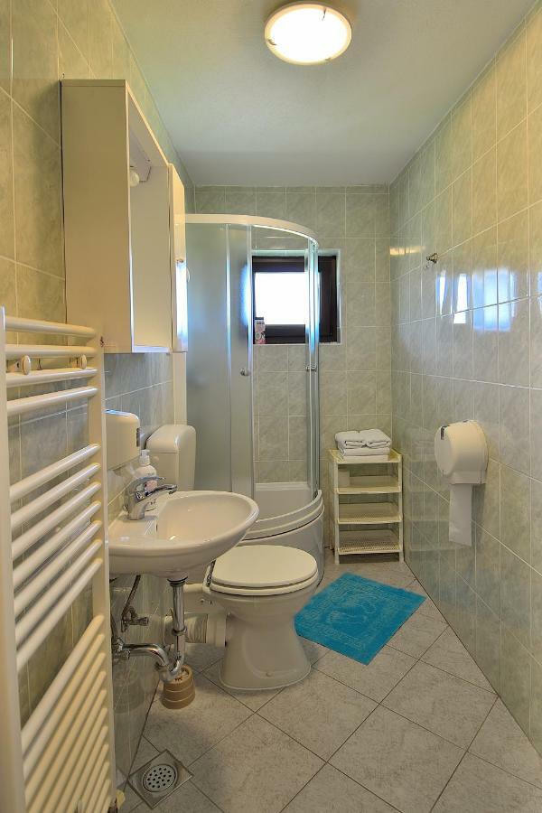 Guesthouse Ana&Ljubo Rastovača Kültér fotó